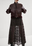 Vestido Avenue