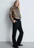 Chaqueta Leo