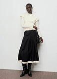 Falda Olivia