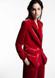 Chaqueta Rubi