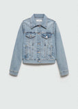Chaqueta Vicky