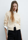 Chaqueta Nora