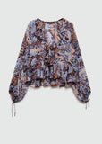 Blusa Petra