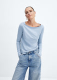 Camiseta Saco
