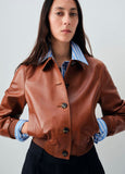Chaqueta Mau