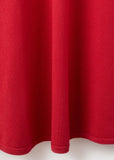 Vestido Pomodore