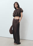 Blusa Camilie