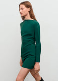 Vestido Saha