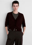 Cardigan Lucca
