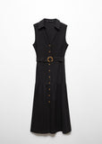 Vestido Zamore