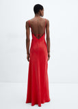 Vestido Mafaldi