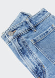 Short Clea