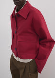 Chaqueta Brava