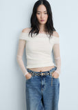 Camiseta Toms
