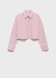 Camisa Honey