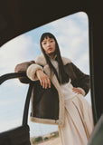 Chaqueta Earhart