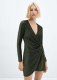 Vestido Xmarto