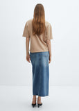Camiseta Sita