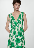 Vestido Fraterni