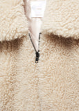 Chaqueta Bubble