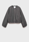 Chaqueta Burbu