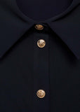 Vestido Sailor