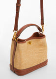 Bolso Daura
