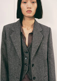 Blazer Piper
