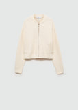 Chaqueta Towel