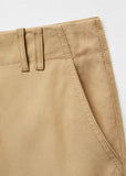 Pantalon White