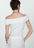Camiseta Bacalary