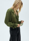 Blusa Feliz