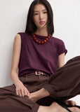 Camiseta Lina