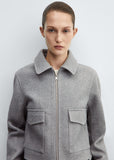 Chaqueta Zipi