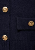 Chaqueta Capitan
