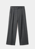 Pantalon Teriyaki
