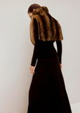 Falda Odette