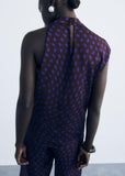Blusa Deepy