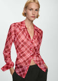 Camisa Grunge