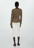 Blusa Lin