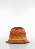 Sombrero Rainbow