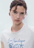 Camiseta Illustra