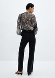 Blusa Stefi