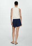 Short Milos