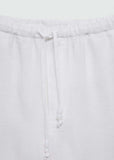 Pantalon Linen