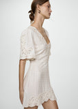 Vestido Mini