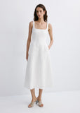Vestido Casiopea