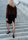 Chaqueta Xbruna