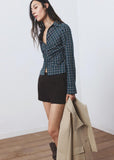 Blusa Galeeno