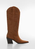Bota Conway1